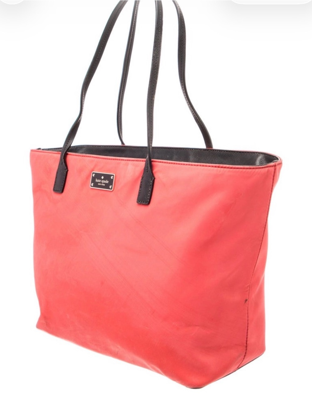 Kate Spade NY Nylon Tote